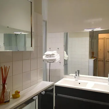 The Appart 90M2 Au Coeur De La Vieille Ville La Rochelle  Extérieur photo