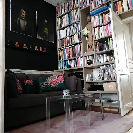 The Appart 90M2 Au Coeur De La Vieille Ville La Rochelle  Extérieur photo