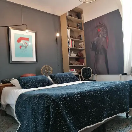 The Appart 90M2 Au Coeur De La Vieille Ville La Rochelle  Extérieur photo