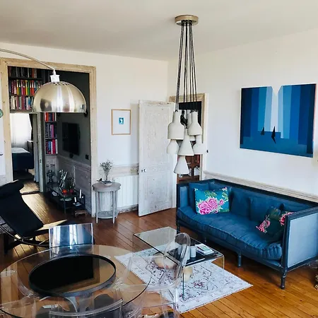 The Appart 90M2 Au Coeur De La Vieille Ville La Rochelle  Extérieur photo
