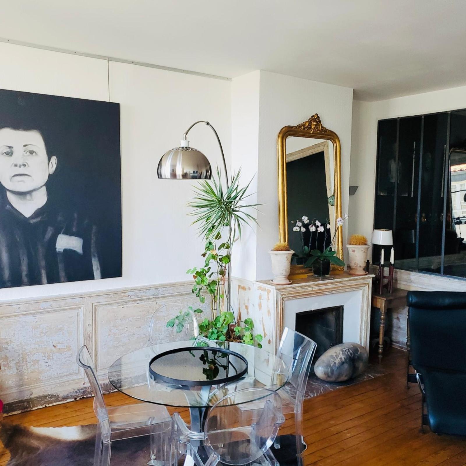 Apartment The 90m2 Au Coeur De La Vieille La Rochelle (Charente-Maritime)